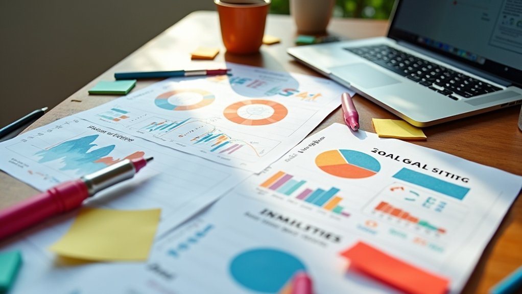 Goal-Setting Worksheets for ADHD Entrepreneurs adhd entrepreneurs goal setting tools