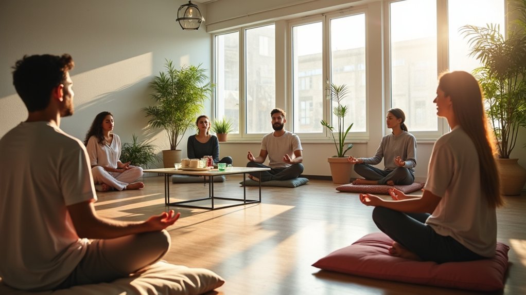 combatting workplace burnout strategically