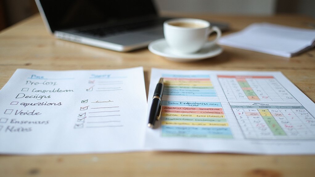 Pro-Con Lists vs. Weighted Decision Matrices comparing decision making techniques