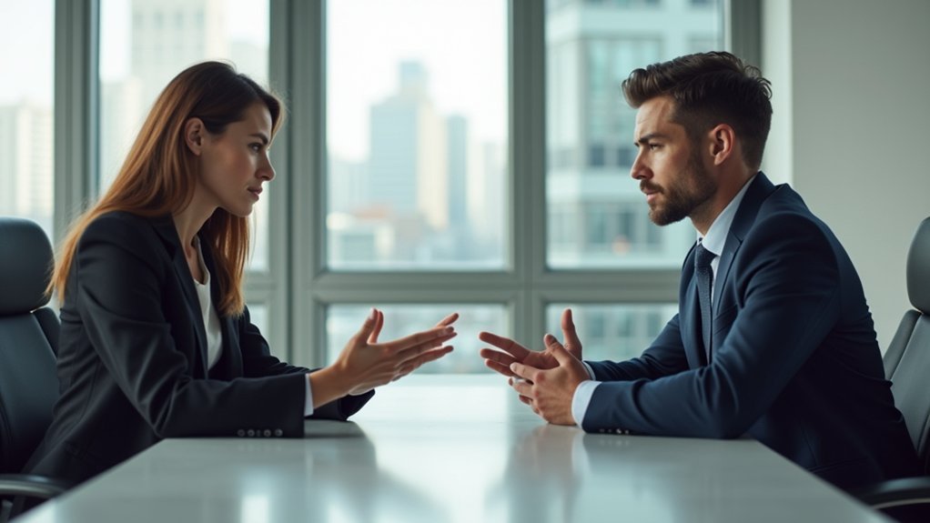 culturally sensitive non verbal cues