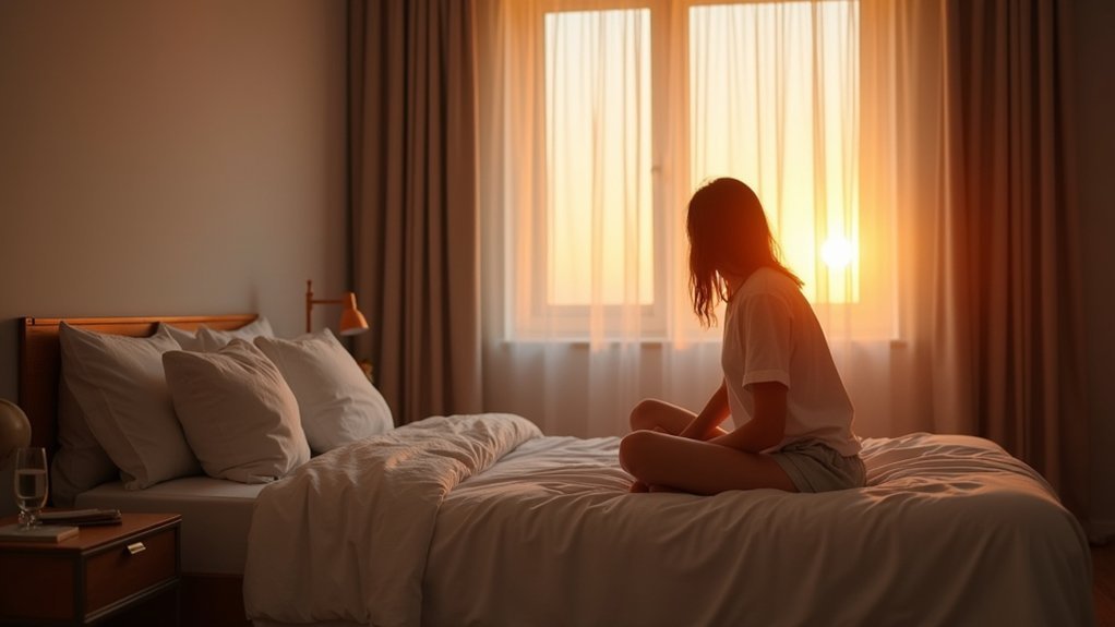 delayed sleep phase syndrome