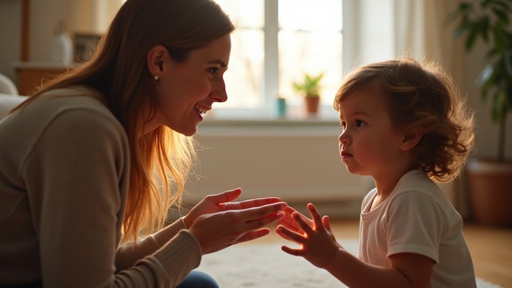 Emotional Regulation Techniques for Parents effective communication in parenting