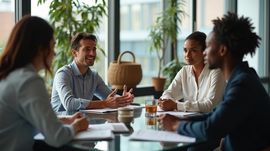 effective cross cultural communication strategies