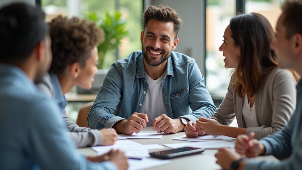 EQ vs. IQ: Which Matters More for Leadership? emotional intelligence enhances engagement