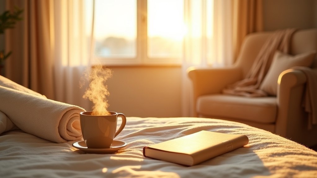 How to Create a Morning Routine That Sticks Long-Term flexible morning routine design