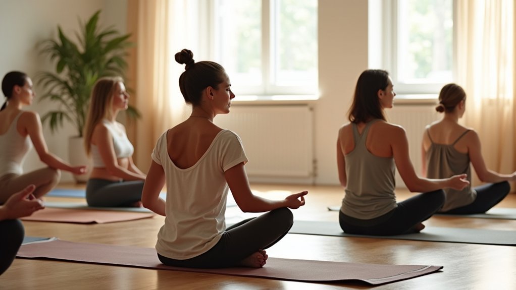 gentle healing through mindfulness