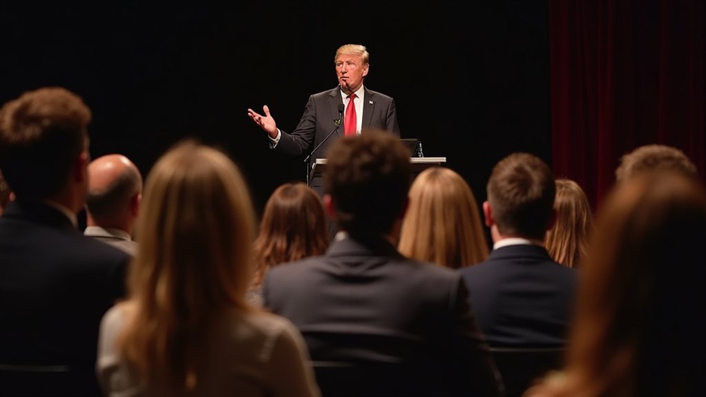 How to Handle Hostile Questions During Q&A Sessions hostile question engagement strategies