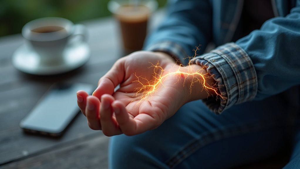 identifying and replacing triggers