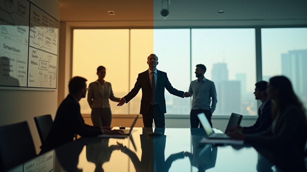 EQ vs. IQ: Which Matters More for Leadership? iq and emotional intelligence