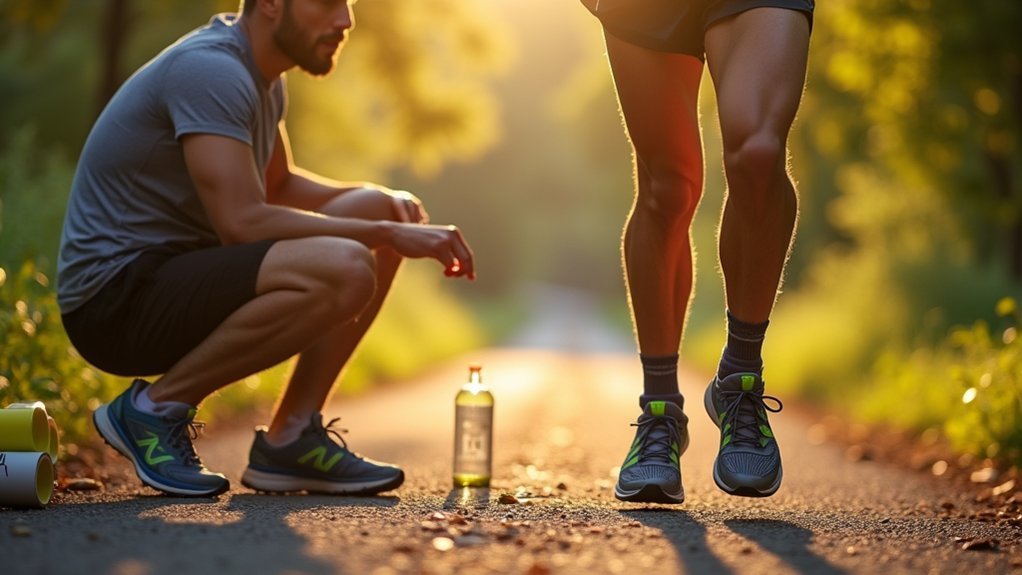 marathon injuries and prevention