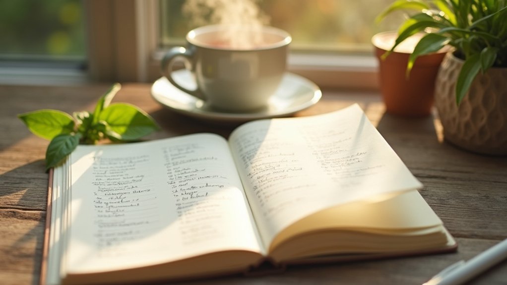 micro habits for sustainable change