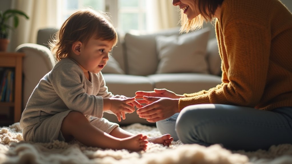 Emotional Regulation Techniques for Parents mindful emotional parenting awareness