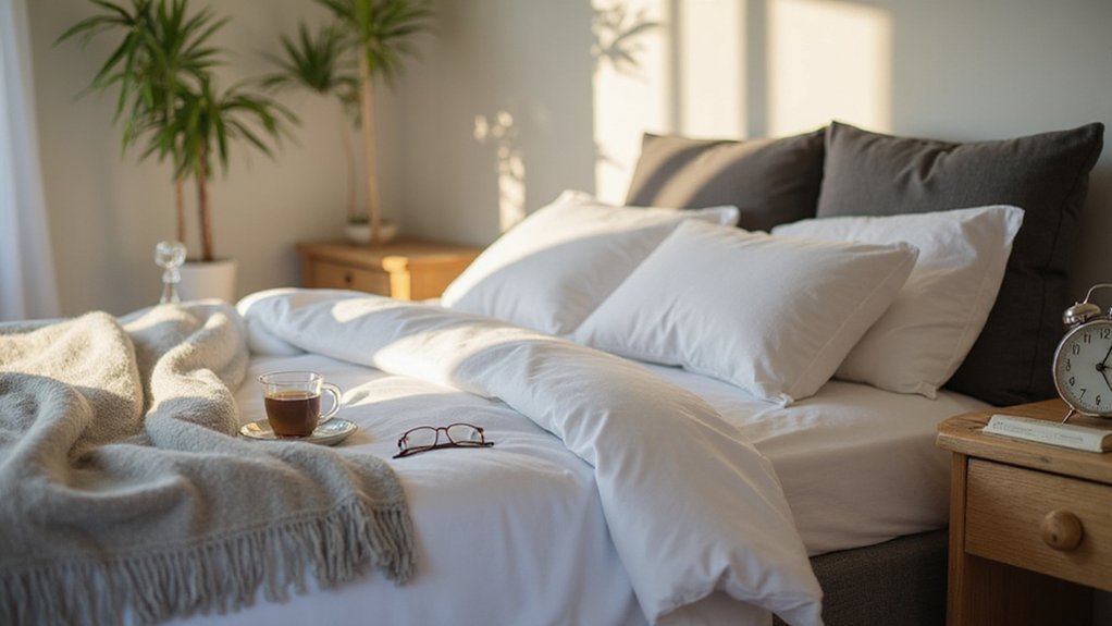 Nap Duration Guide: 20-Minute vs. 90-Minute Cycles nap length comparison guide