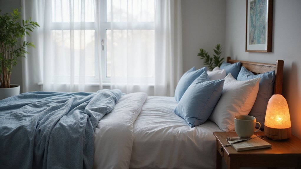 natural remedies for sleep