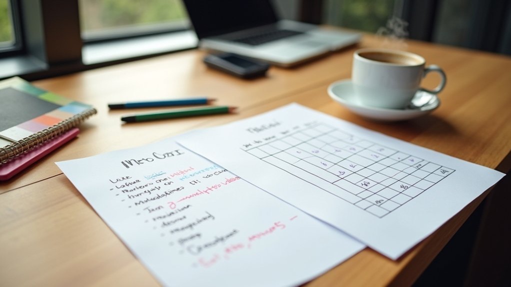 Pro-Con Lists vs. Weighted Decision Matrices objective evaluation of choices