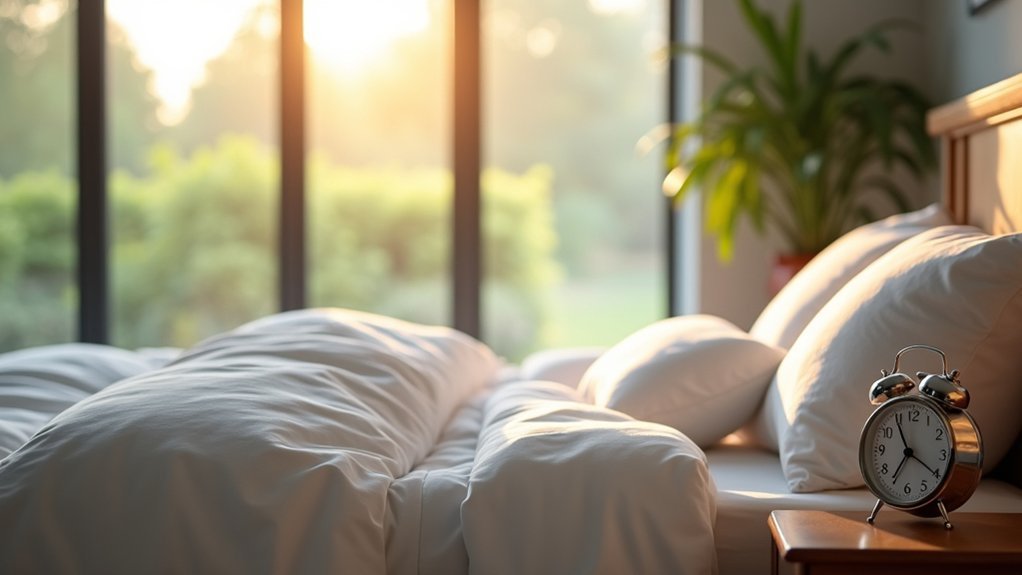 Nap Duration Guide: 20-Minute vs. 90-Minute Cycles optimal cognitive restoration naps