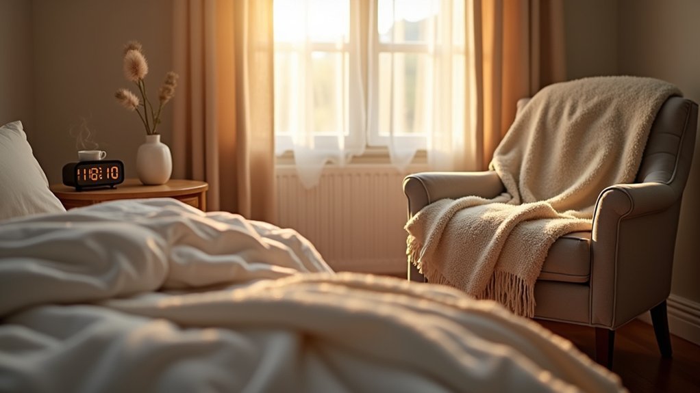 Nap Duration Guide: 20-Minute vs. 90-Minute Cycles optimized cognitive restoration strategy