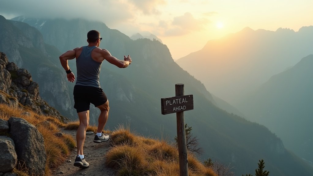 Skill Acquisition Plateaus and How to Overcome Them overcoming performance blocks strategically