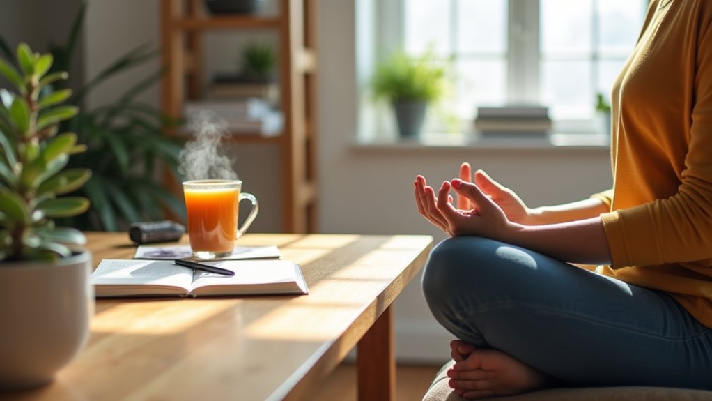 quick office mindfulness practices