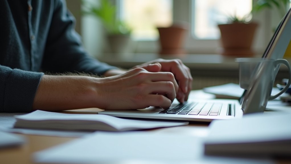 recognizing early burnout symptoms