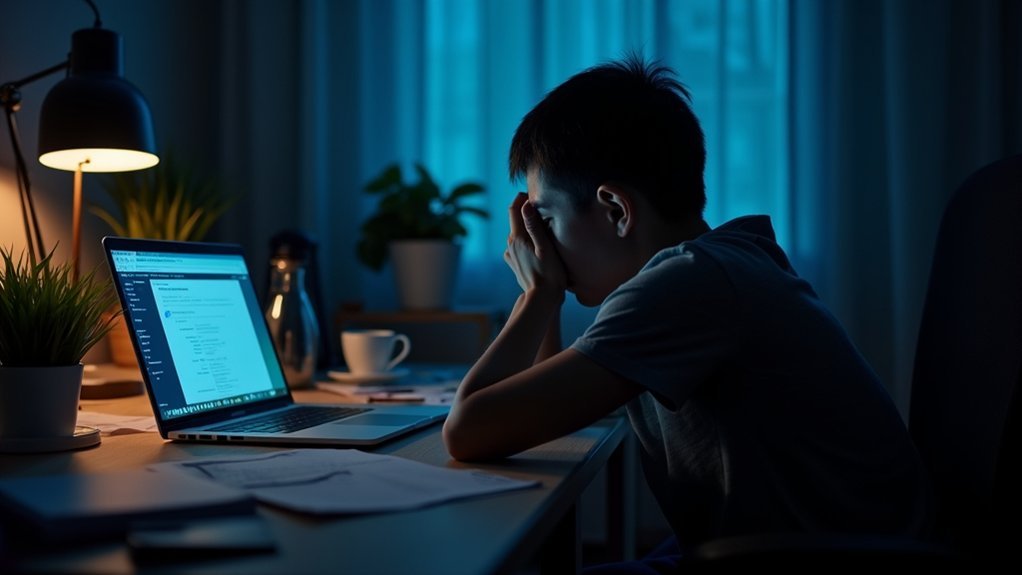 Remote Work Burnout: Signs and Recovery Strategies recognizing remote work burnout