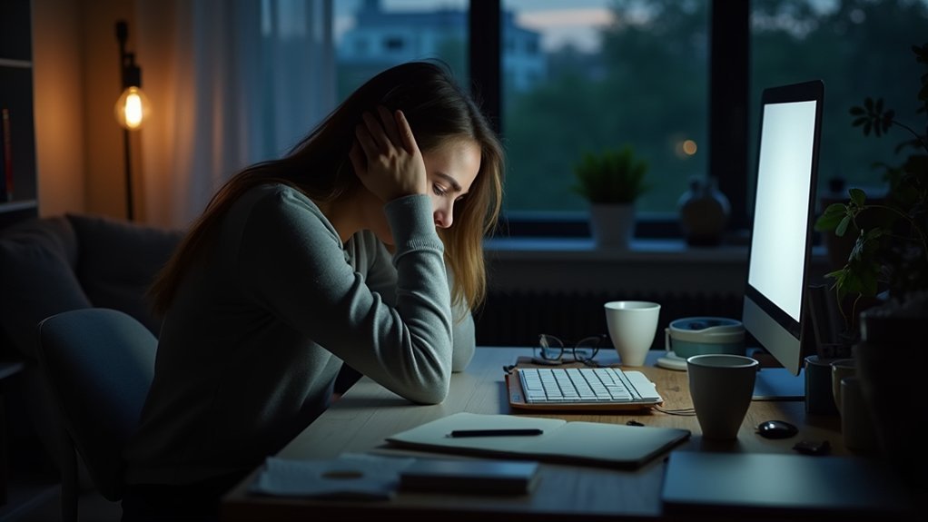 Remote Work Burnout: Signs and Recovery Strategies remote work burnout signs