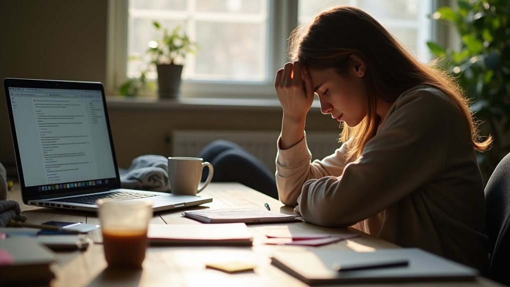 Remote Work Burnout: Signs and Recovery Strategies remote work fatigue solutions