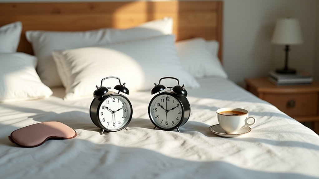 Nap Duration Guide: 20-Minute vs. 90-Minute Cycles sleep phases and nap cycles