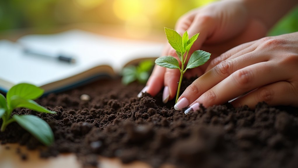 small changes significant impact