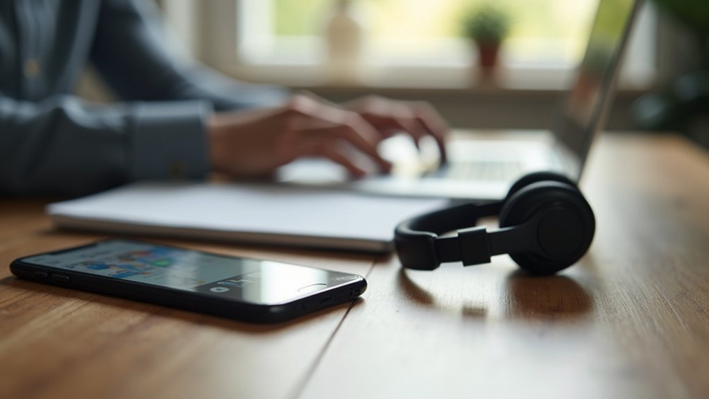 Apps to Block Social Media During Work Hours social media disrupts productivity