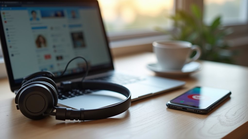 Apps to Block Social Media During Work Hours social media distraction blockers