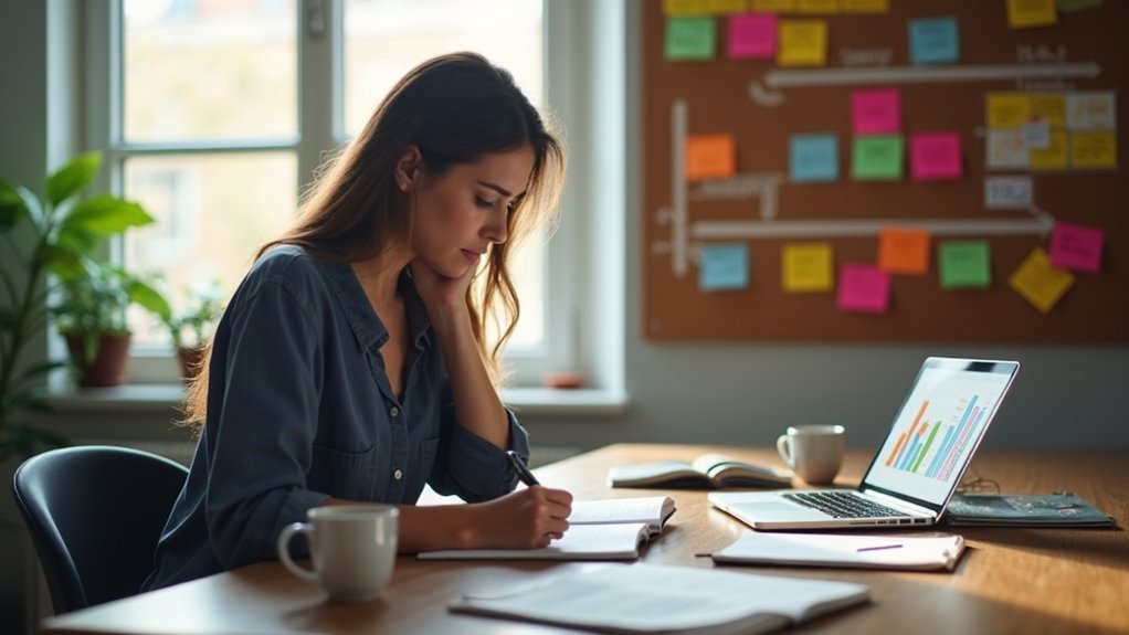 strategic career decision making framework