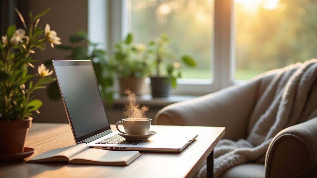 strategic stress reduction techniques