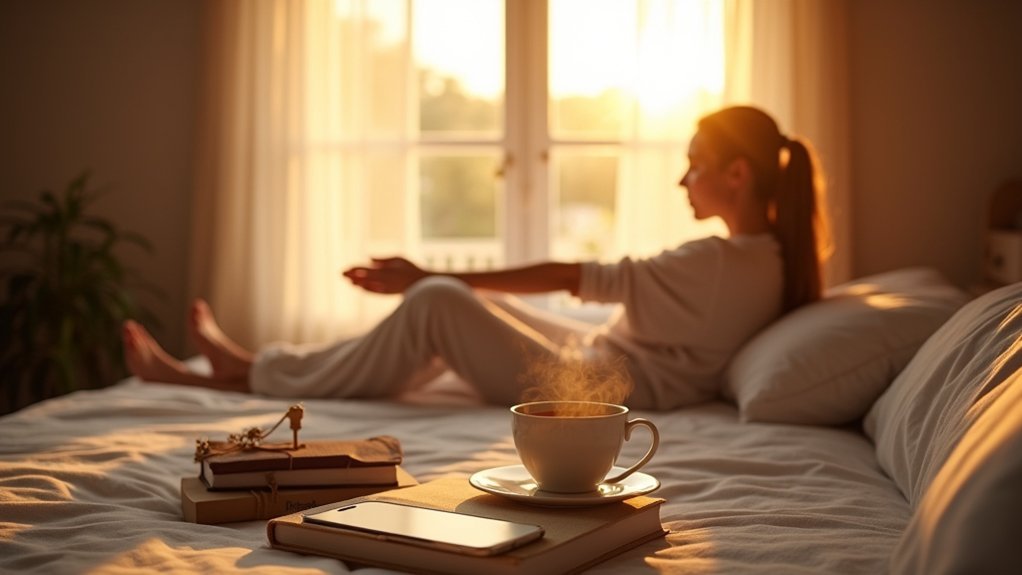 How to Create a Morning Routine That Sticks Long-Term sustainable morning habits formation