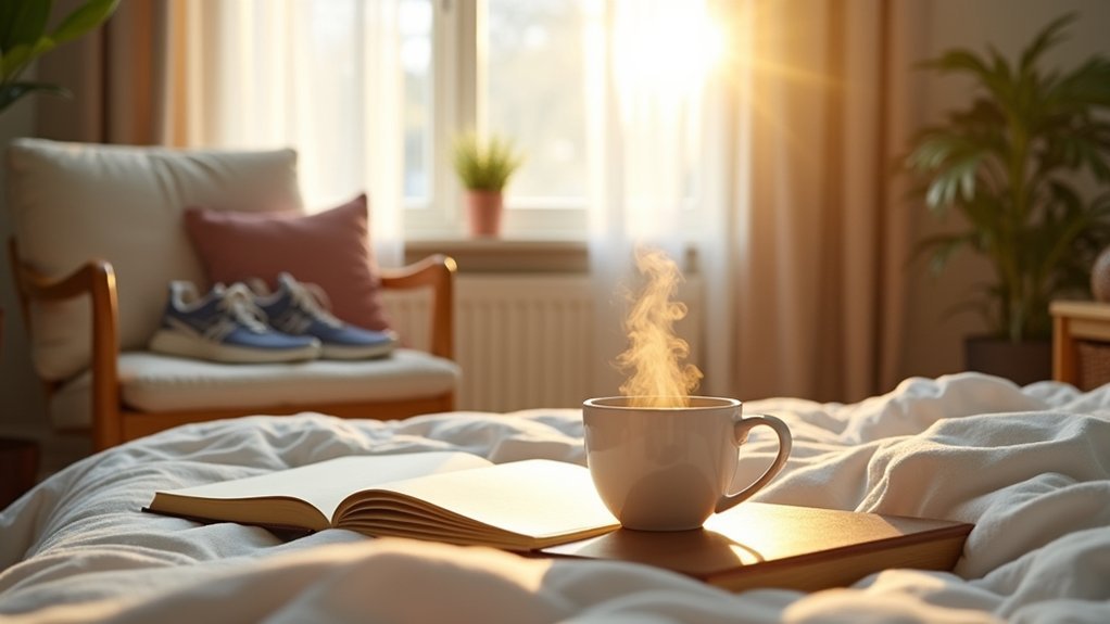 How to Create a Morning Routine That Sticks Long-Term sustainable morning routine habits