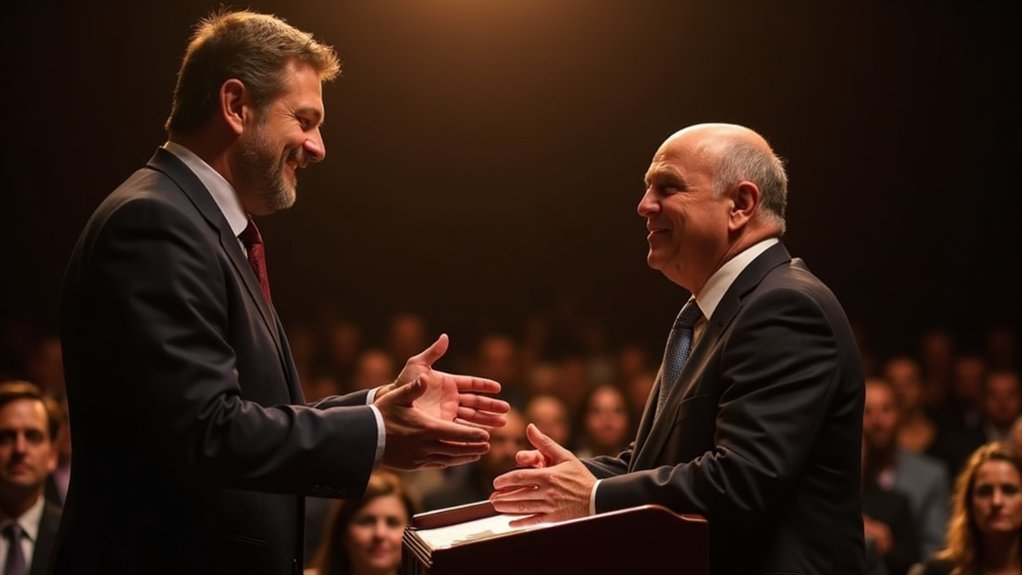 How to Handle Hostile Questions During Q&A Sessions transform hostile questions constructively