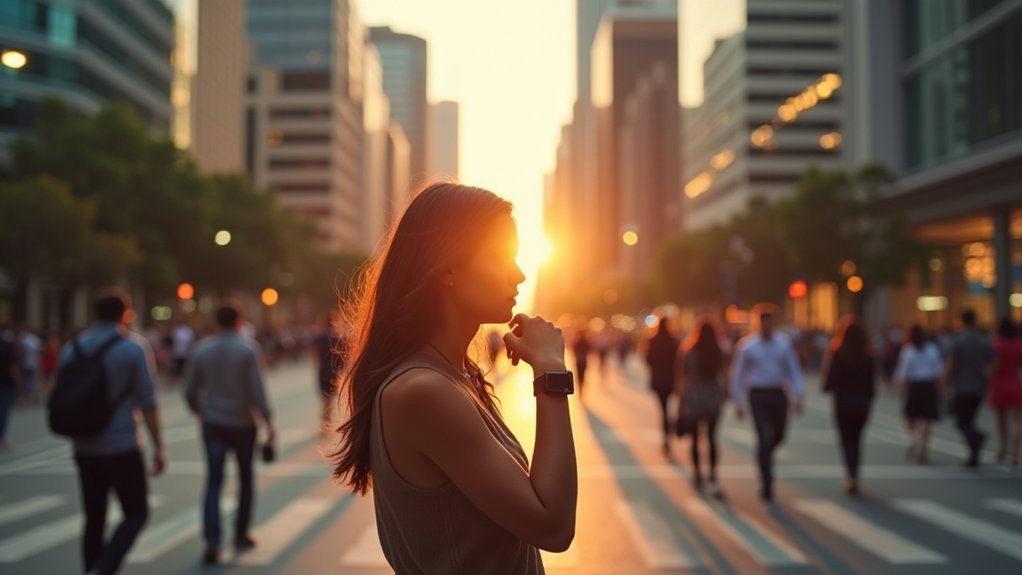 transform trepidation into opportunity